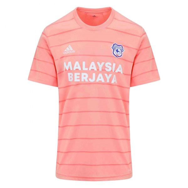 Thailandia Maglia Cardiff City Away 21/22